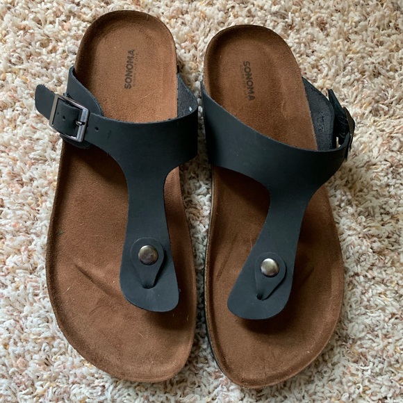 sonoma sandals womens